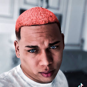 Meet your Posher, Marlon manuel